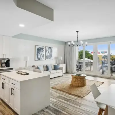 Laketown Wharf #137 by Nautical Properties