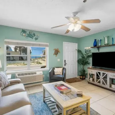 Merrimac Resort #12