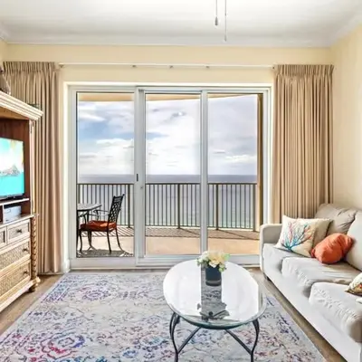 Ocean Villa 2101