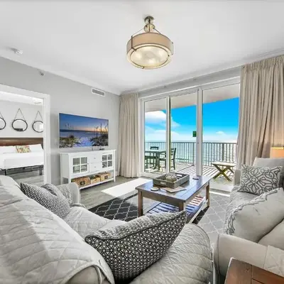 Twin Palms 1802