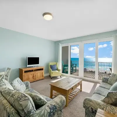 Laketown Wharf #1206