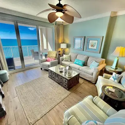 Ocean Reef 1407