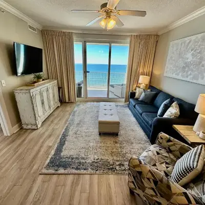 Ocean Reef 1107