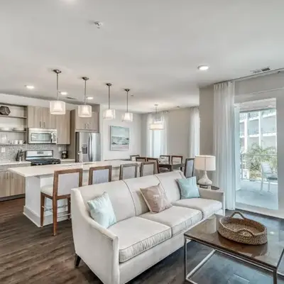 The Pointe Unit 121 by 30A Escapes