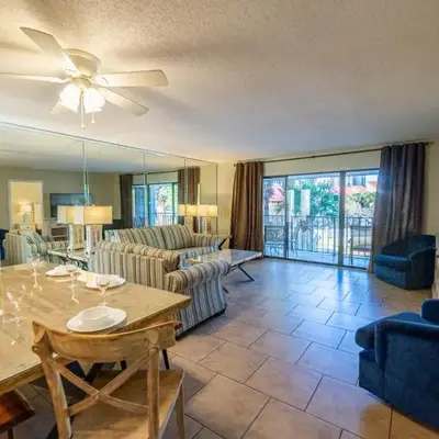 Edgewater Villa 3007 'Anchors Away'