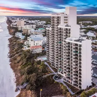 One Seagrove Place 1101