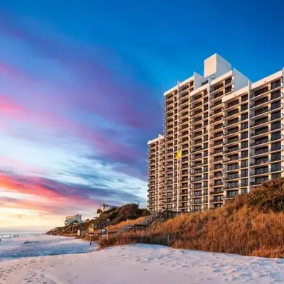 One Seagrove Place 1408