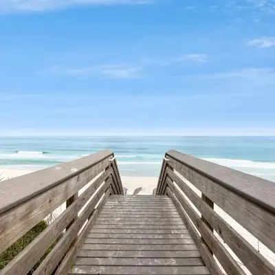 Sound Waves Getaways by Oversee 30A