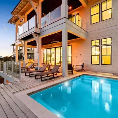 Gulf Shore Manor