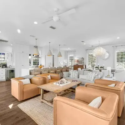 Abaco Pearl Cottage