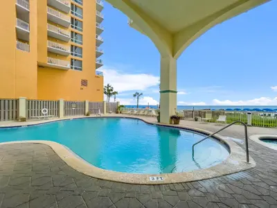 Gallery image of Celadon #1408 in Panama City Beach