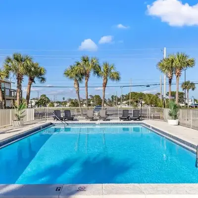 Ocean Breeze 1B
