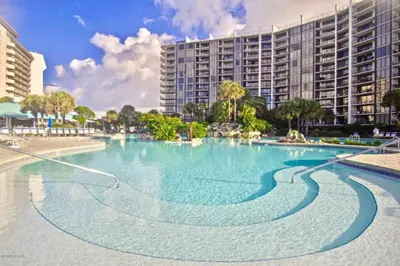 Gallery image of Better Together Villa at Edgewater Beach Resort in Panama City Beach