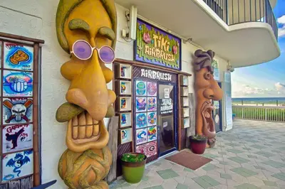 Gallery image of Good Vibes Only Villa at Edgewater Beach Resort in Panama City Beach