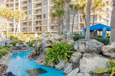Gallery image of Our Serenity Villa at Edgewater Beach Resort in Panama City Beach