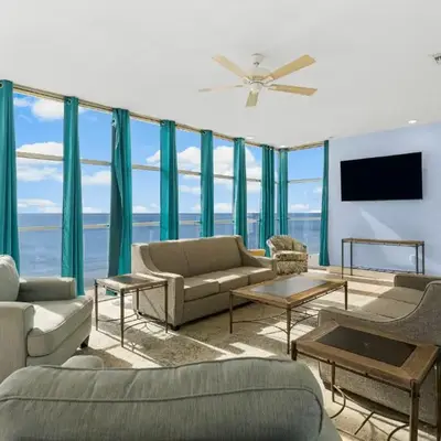 Sharkys Retreat 701 by Beach Haven Vacation Rentals