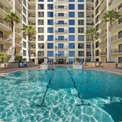 Origin 1706 - PENTHOUSE - Three Bedroom- Stylish Gulf View by Beach Haven Vacation Rentals