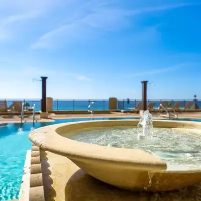 Origin 1605 - Two Bedroom - Partial Gulf View by Beach Haven Vacation Rentals