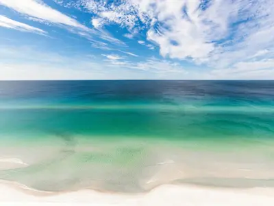 Gallery image of Blue Haven in Panama City Beach