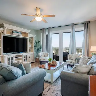 Whitesands Retreat - Incredible Resort Home