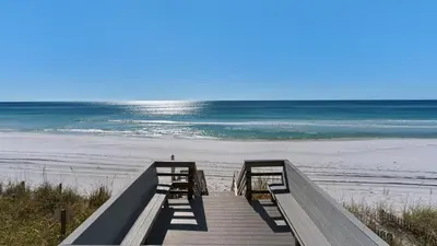 Gallery image of Emerald Hill 3 in Santa Rosa Beach