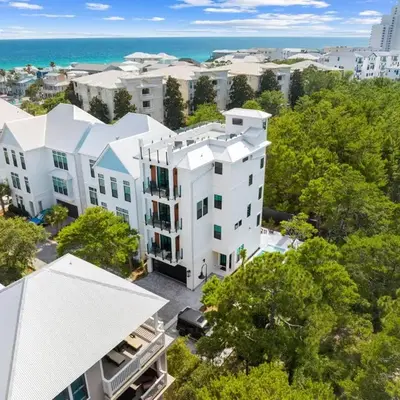 Endless Views 30A