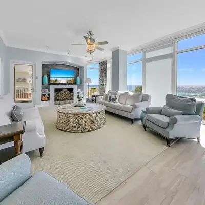 Sterling Reef 301 by Emerald Coast Retreats