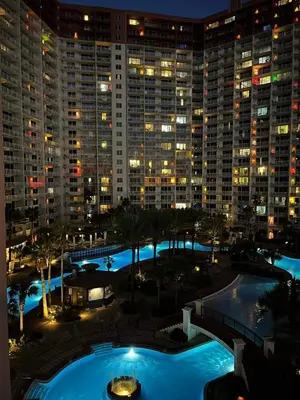 Gallery image of Shores of Panama 1118 condo in Panama City Beach