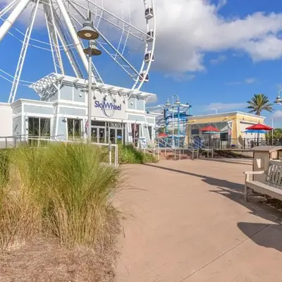 Oh Buoy! Catch the Breeze at This Beachfront Escape! Sleeps 8!