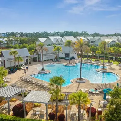 Prominence on 30A Beach Homes by Panhandle Getaways