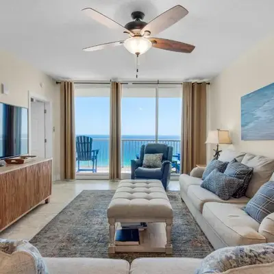 Majestic Beach Towers 2-1708