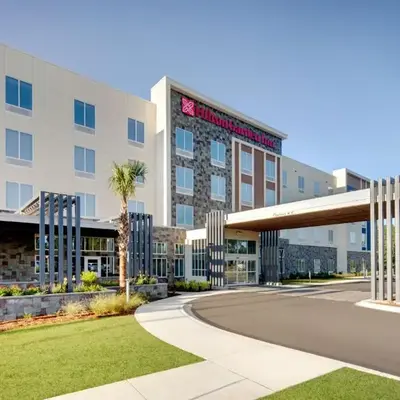 Hilton Garden Inn Panama City Airport