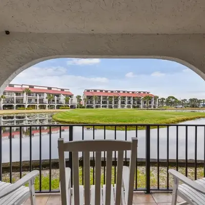 Latitude Adjustment by Book That Condo