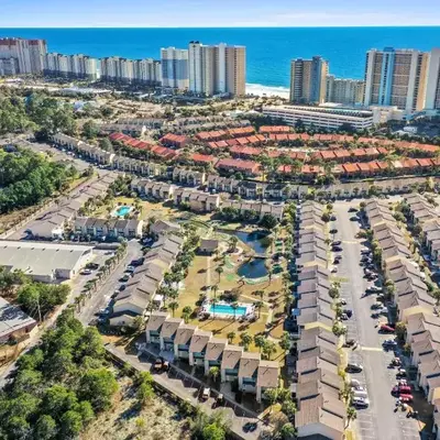 Gulf Highland Rentals by Panhandle Getaways