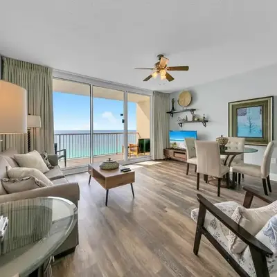 Majestic Beach Towers 1-1911