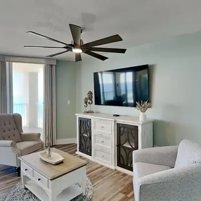 Long Beach Resort Tower I #800