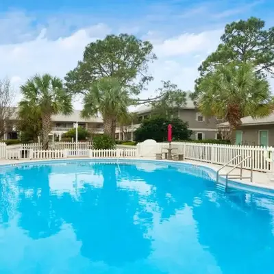 Beachwood Villas 8D