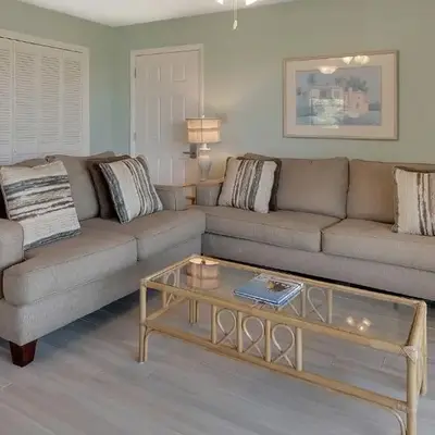 Beachwood Villas 9B