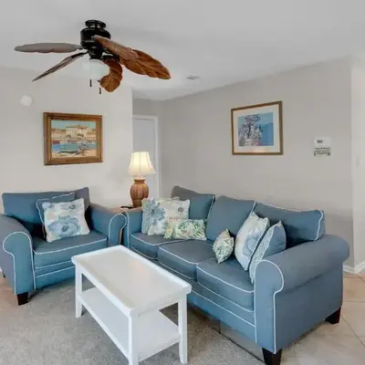 Beachwood Villas 12H