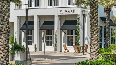 Gallery image of Royal Seaview in Rosemary Beach