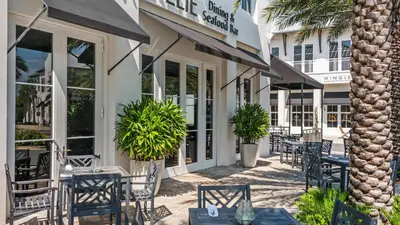Gallery image of Royal Seaview in Rosemary Beach
