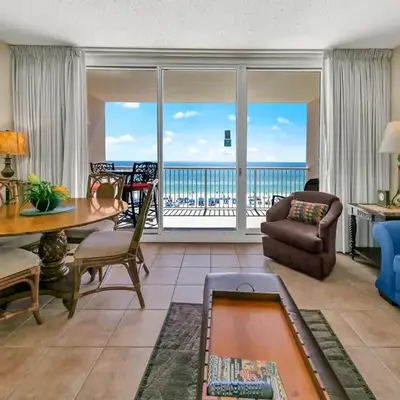Majestic Beach Towers 1-407